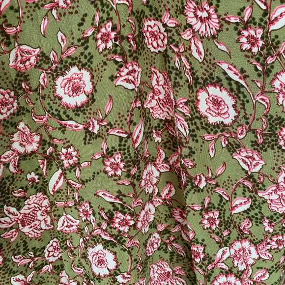 Jessica Simpson blouse - Picture 4 of 7